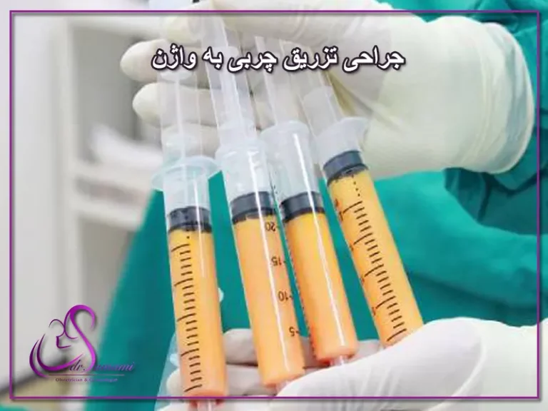 تزریق-چربی-به-واژن-